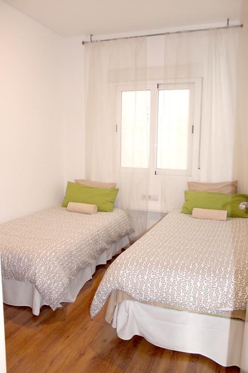 Confort By Congress Palace Γρανάδα Δωμάτιο φωτογραφία