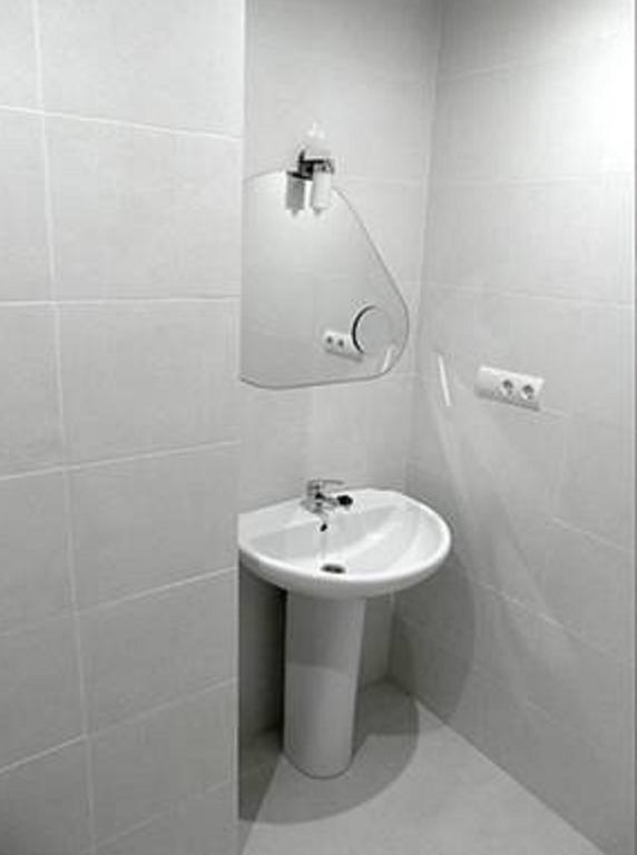 Confort By Congress Palace Γρανάδα Εξωτερικό φωτογραφία